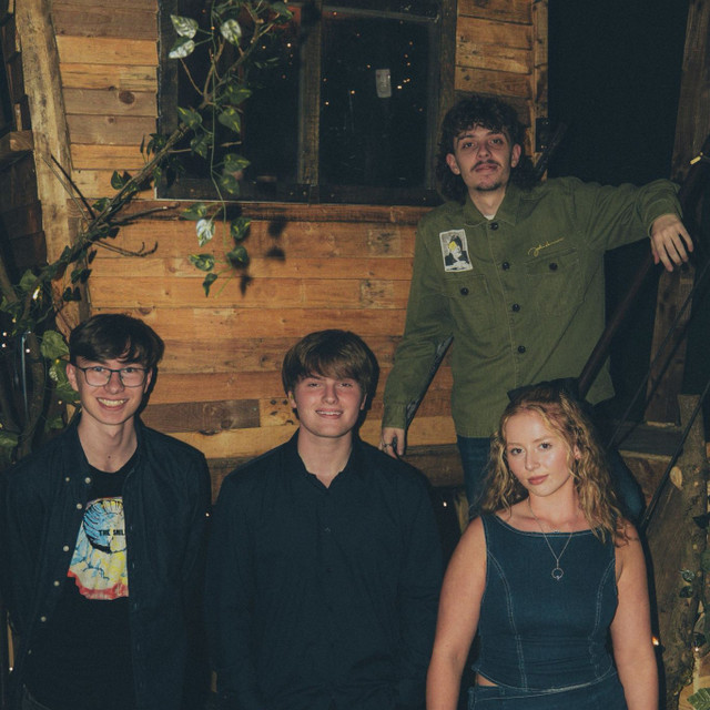 Caiti and the Skylines