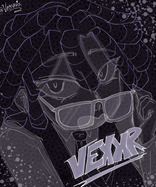 VEXXR