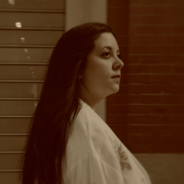 Carmen Medina