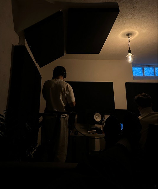 Nick | Spotify