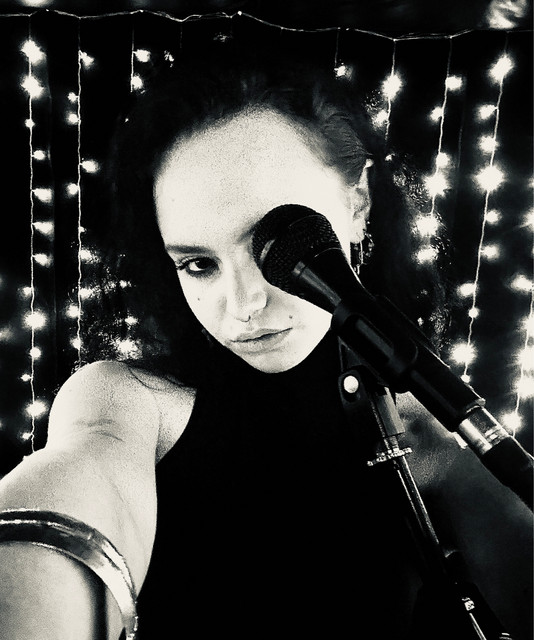 Ava Mellbrouse