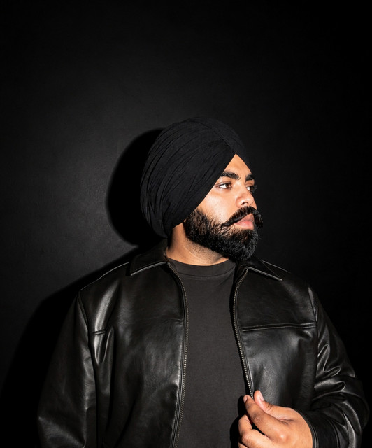 Amarjot Dharni
