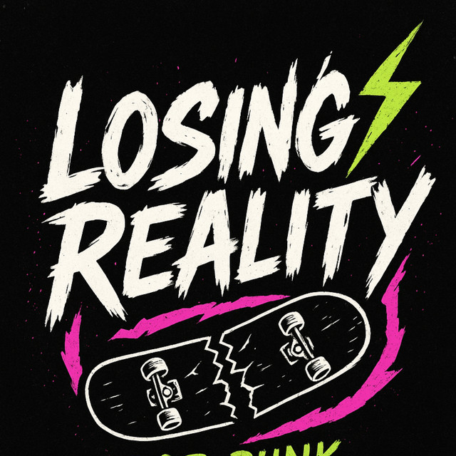 Losing Reality