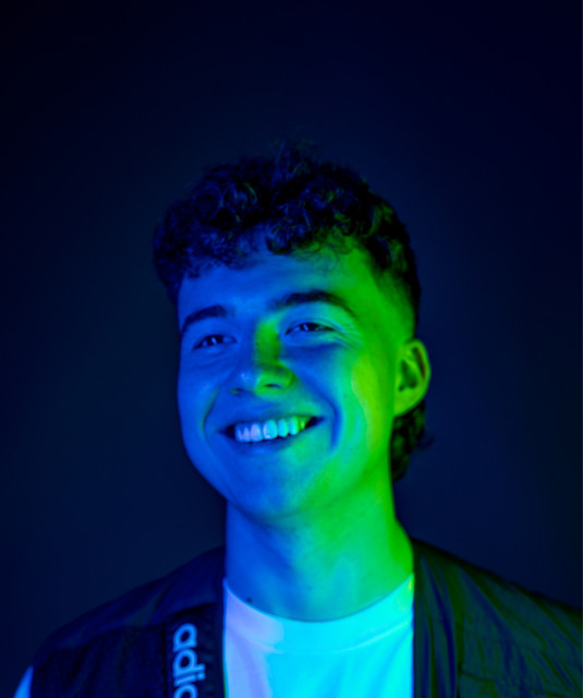 Kyle Starkey image