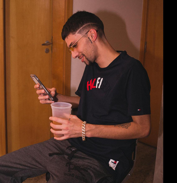 bbr Zeka | Spotify