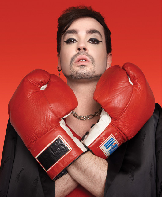 Johnny Hooker | Spotify