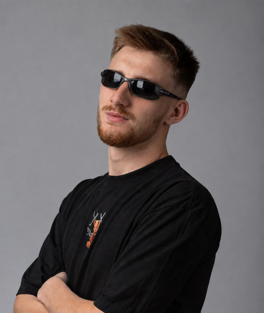 DJ Ryan
