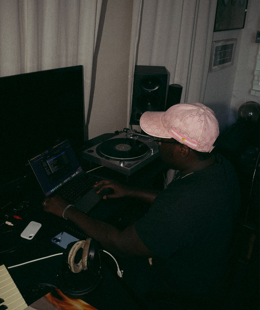 MZONDATRACK