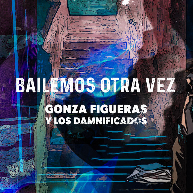 Gonza Figueras y Los Damnificados
