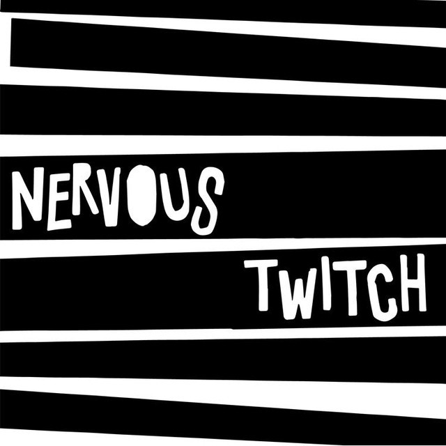 Nervous Twitch photo