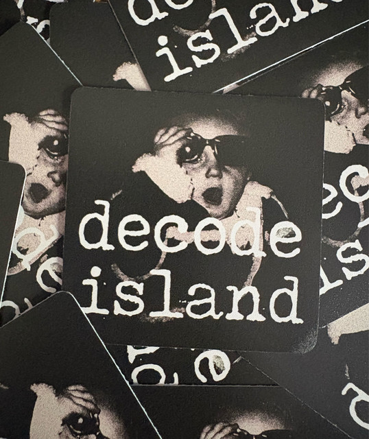 Decode Island