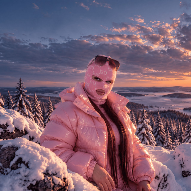 FRÖKEN SNUSK