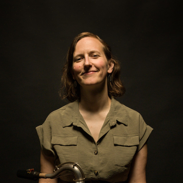 Anna Webber