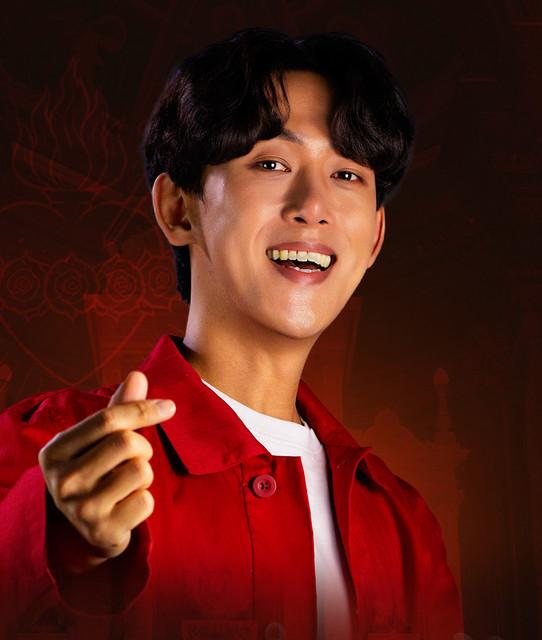 Junho Chu