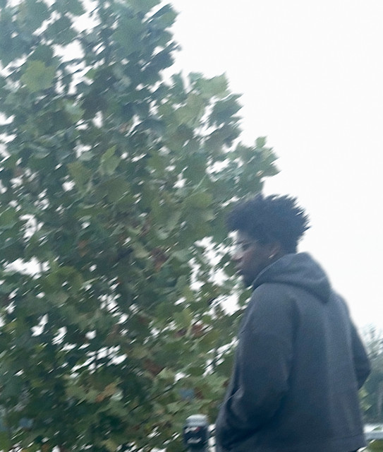 ELIJAH MOON