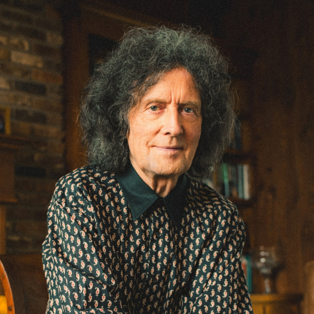 Gilbert O'Sullivan