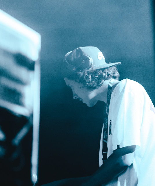 M.S.K | Spotify