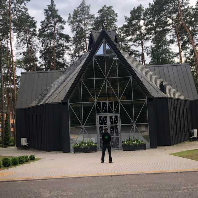 Løneliness
