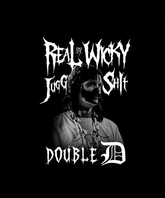 Double-D