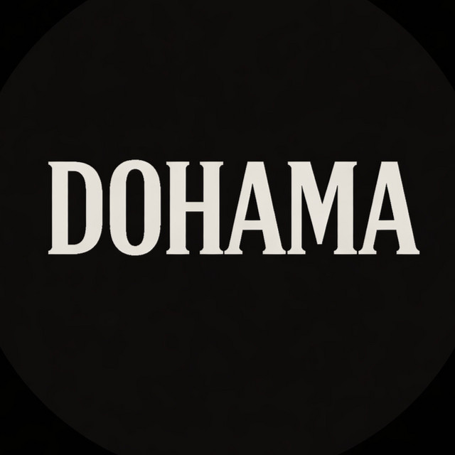 Dohama