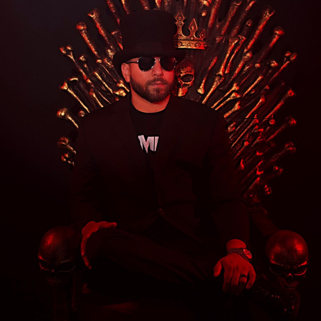 Dmfb | Spotify