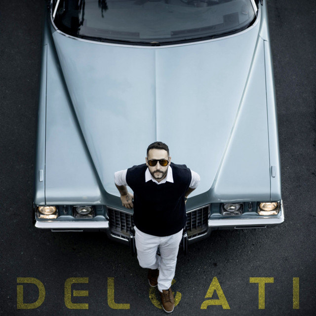 Delgati