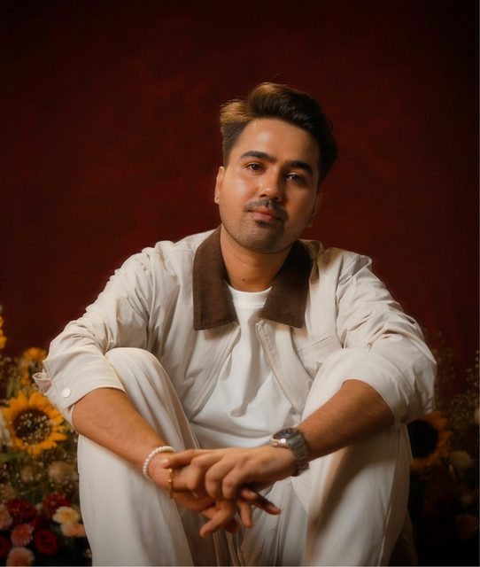 Ankit Gautam