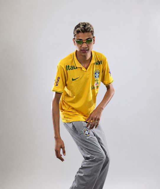 DJ LC DA JURANDIR