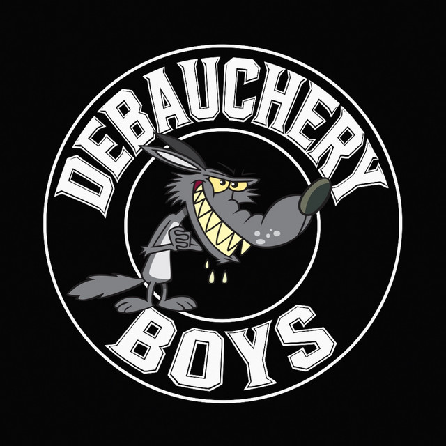 Debauchery Boys