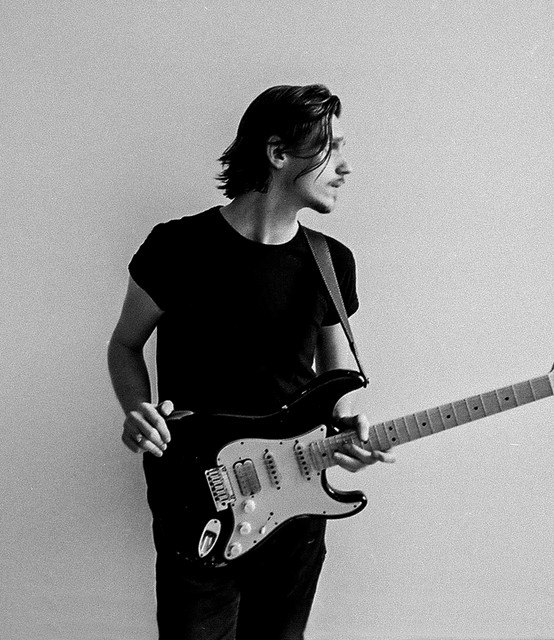 Patrick Droney