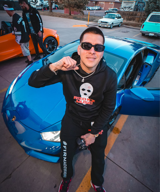 Rizo kz Music | Spotify