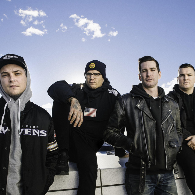 The Amity Affliction