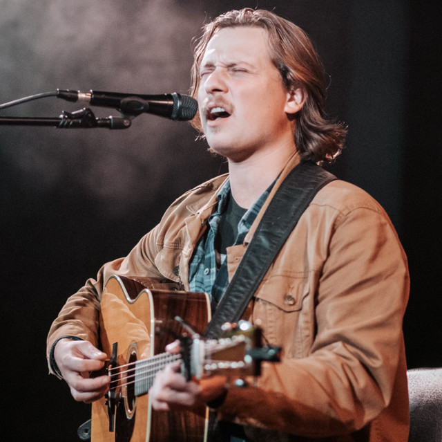 Justin Singleton | Spotify