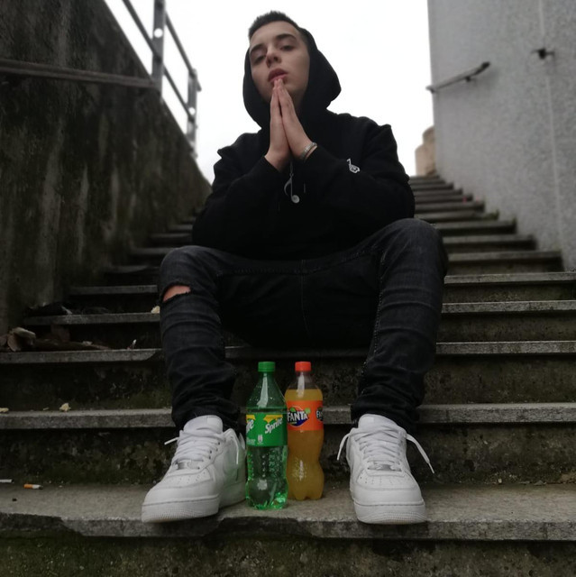 Rocchino | Spotify