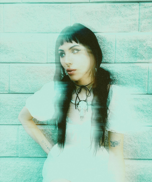 Magnolia Cross | Spotify
