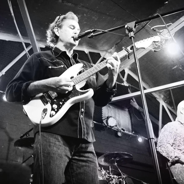 Steven Gregory | Spotify