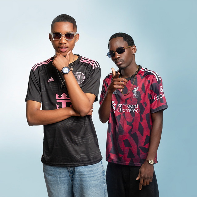 Ama Top Dawgz