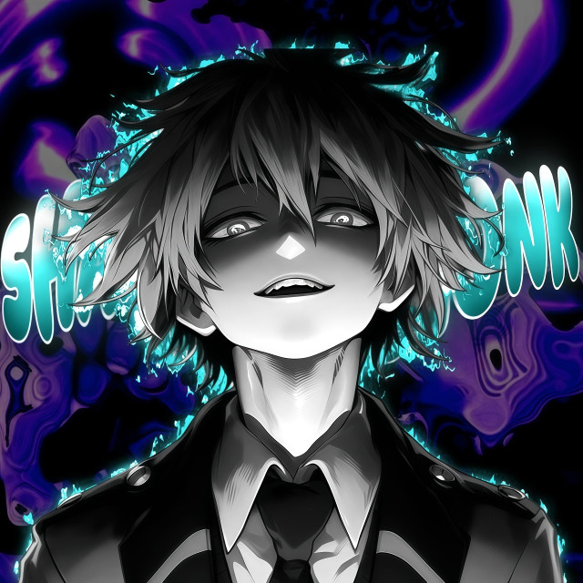 SHAGGPHONK