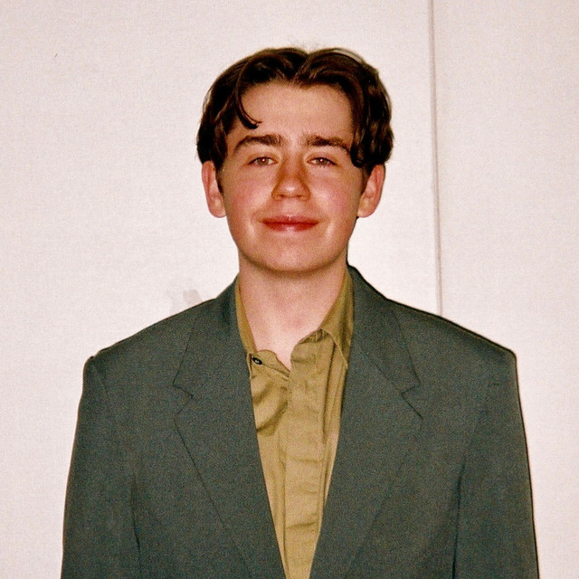 Isaac Rich | Spotify