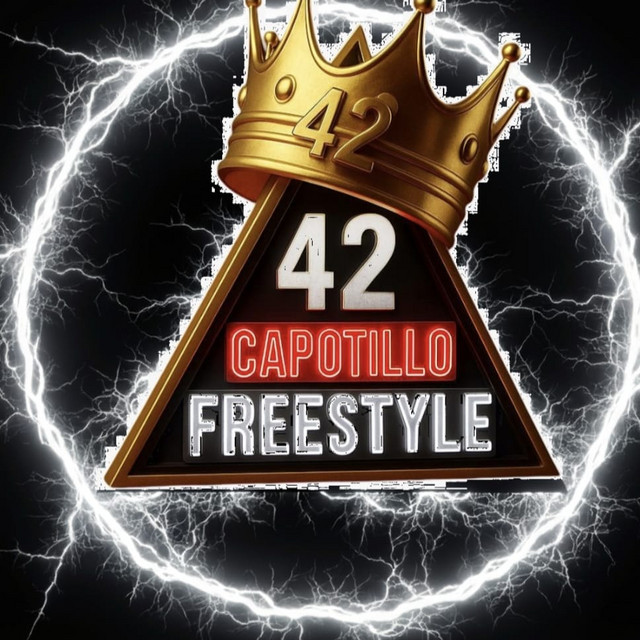 Capotillo Freestyle image