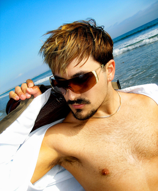 Michael Medrano