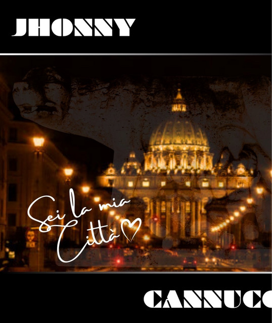 Jhonny Cannuccia