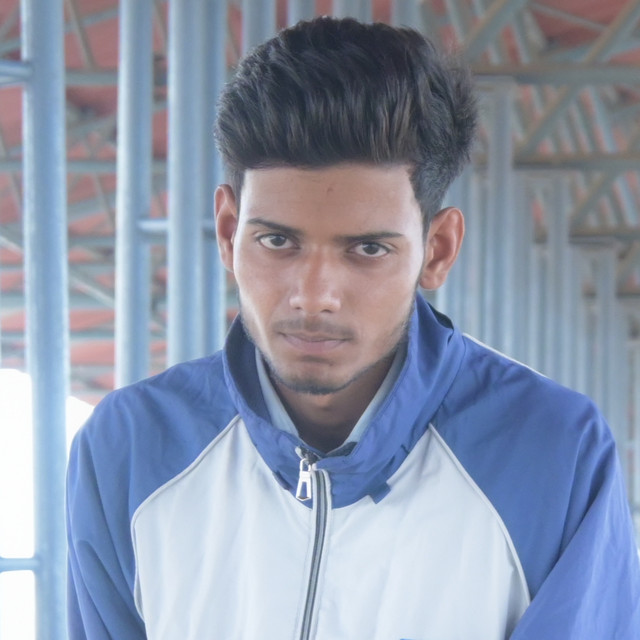 Ashu Maharajj