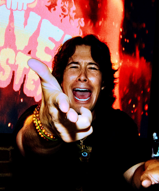 Tigma artist photo