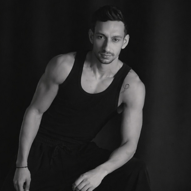Alexandros Frapas