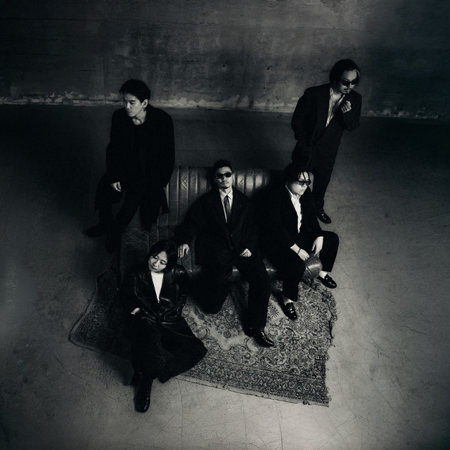 Black petrol | Chartmetric