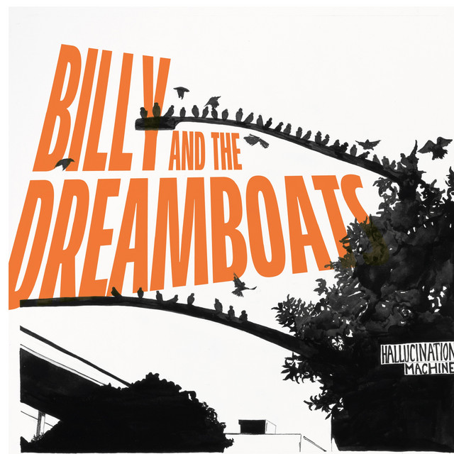 Billy and the Dreamboats
