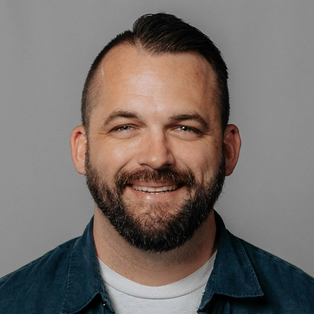 Adam Ramsey