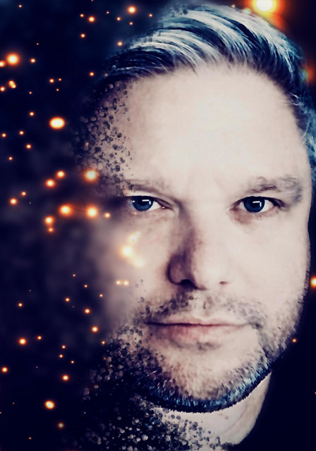 Markus Boehme