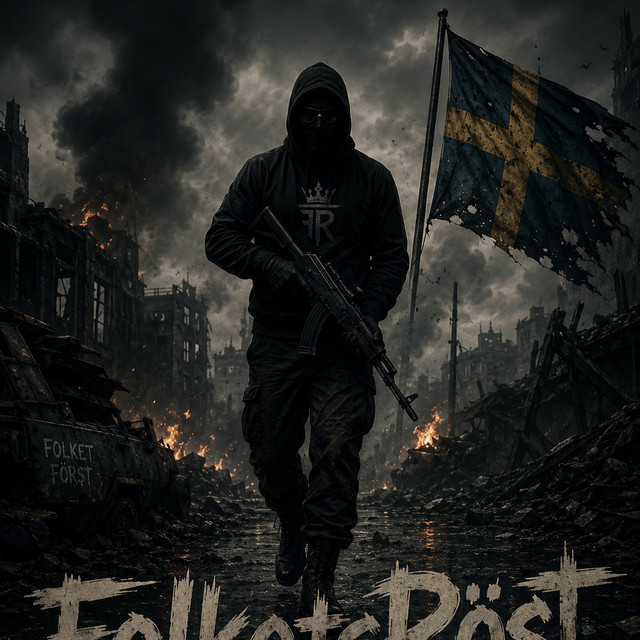Folketsröst